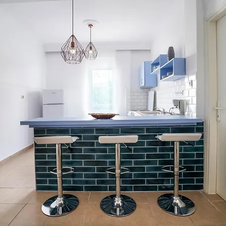 Appartement Dimitra - Kavala Nea Karvali
