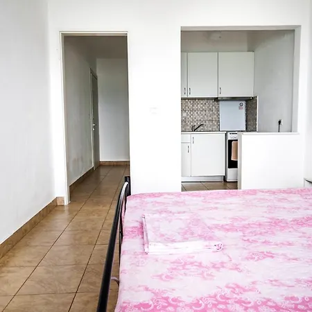 Dimitra - Kavala Appartement Nea Karvali