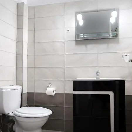 Dimitra - Kavala Appartement