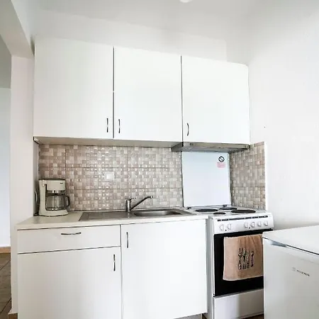 Dimitra - Kavala Appartement