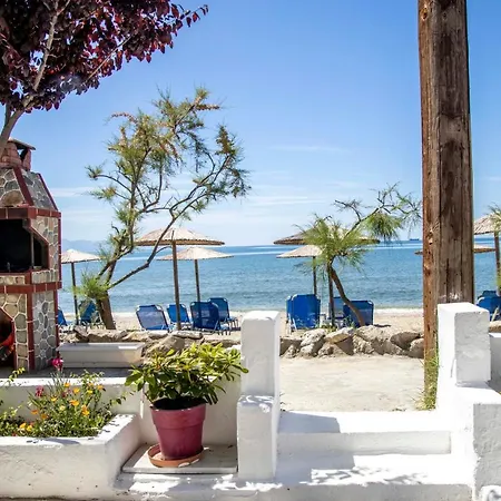 Appartement Dimitra - Kavala