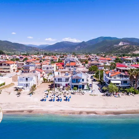 Dimitra - Kavala