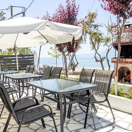 Appartement Dimitra - Kavala