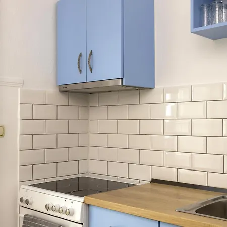 Dimitra - Kavala Appartement *