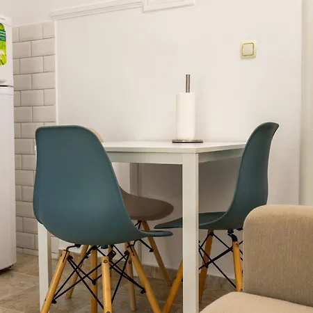 Appartement Dimitra - Kavala *