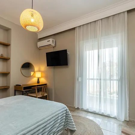 Appartement Dimitra - Kavala Nea Karvali