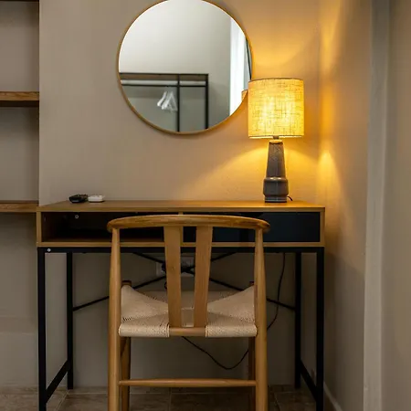Appartement Dimitra - Kavala *
