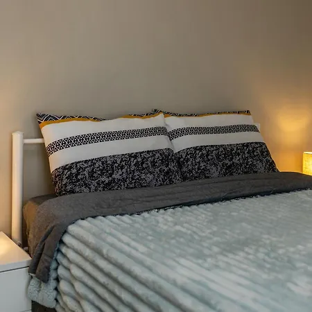 Dimitra - Kavala Appartement Nea Karvali