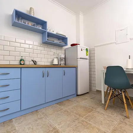 Appartement Dimitra - Kavala
