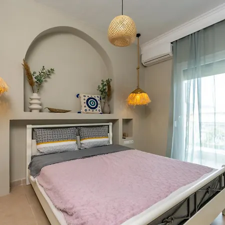 Dimitra - Kavala Appartement Nea Karvali