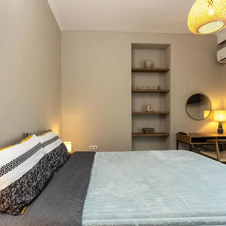 Dimitra - Kavala Appartement