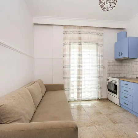 Dimitra - Kavala Appartement Nea Karvali