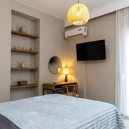 Appartement Dimitra - Kavala Nea Karvali