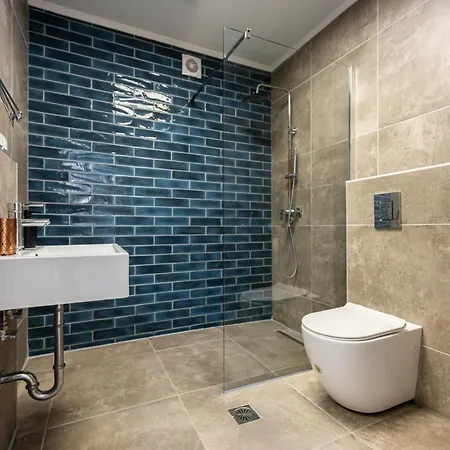 Dimitra - Kavala Appartement
