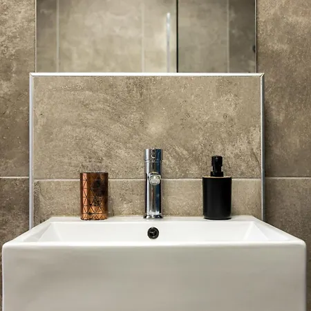 Dimitra - Kavala Appartement Nea Karvali