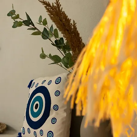 Appartement Dimitra - Kavala *