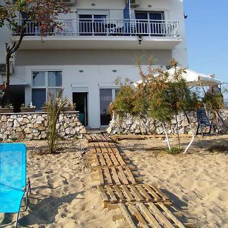Appartement Dimitra - Kavala Nea Karvali