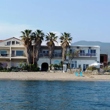 Appartement Dimitra - Kavala