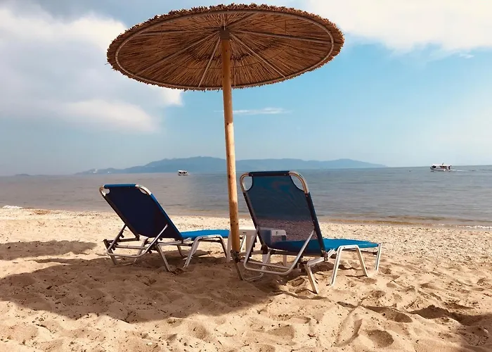 Dimitra - Kavala Nea Karvali