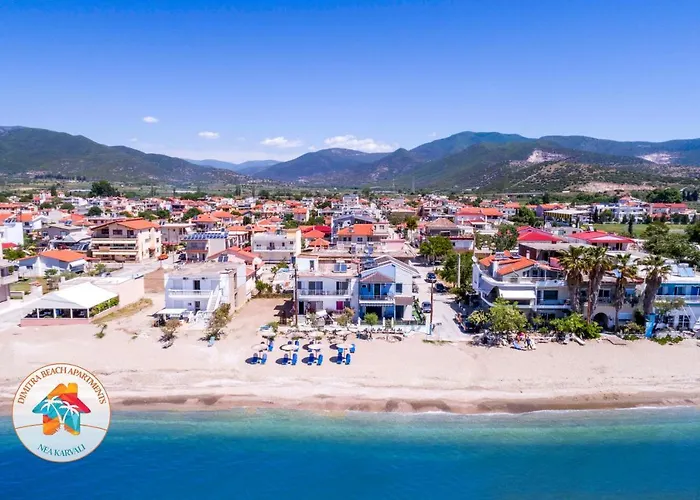 Dimitra - Kavala