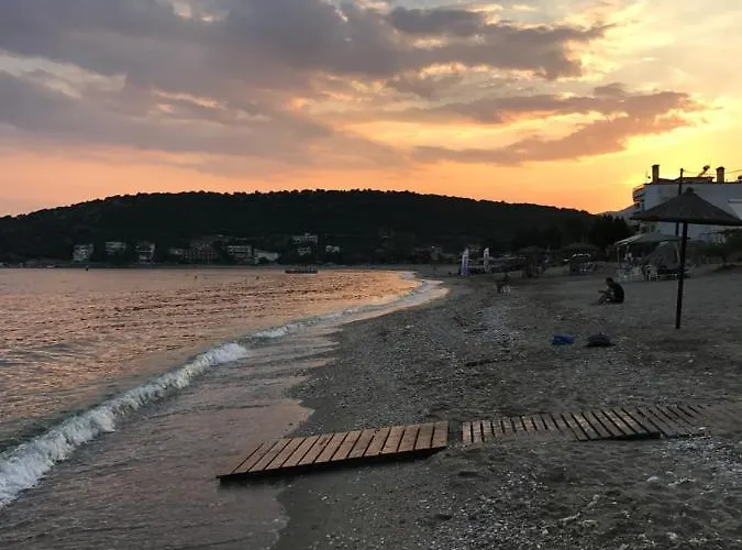 Dimitra - Kavala Nea Karvali