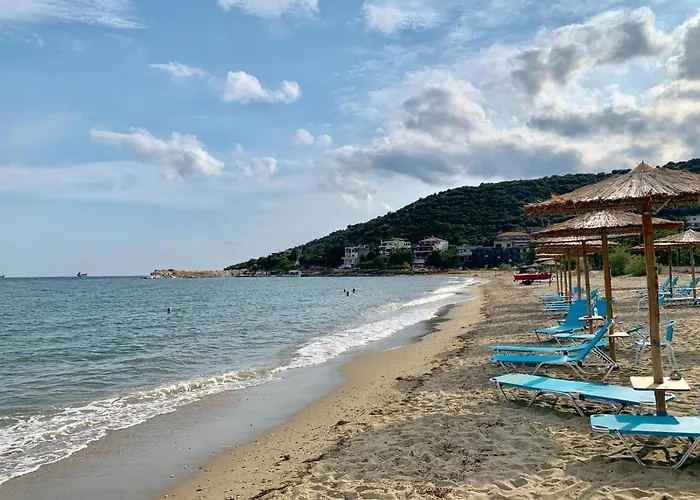 Dimitra - Kavala *
