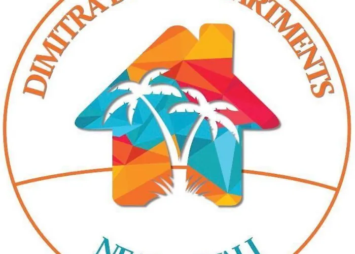Dimitra - Kavala * Nea Karvali
