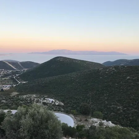 Lejlighed Dimitra - Kavala