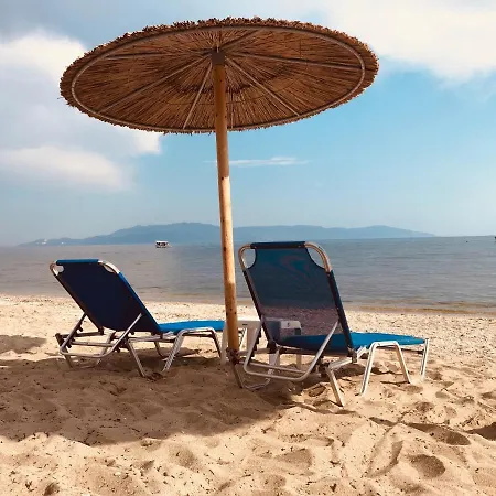 Dimitra - Kavala Nea Karvali