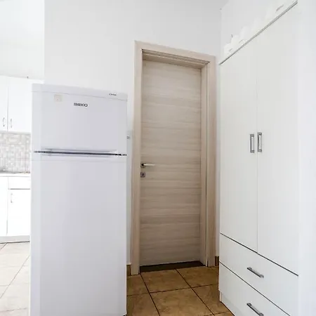 Apartment Dimitra - Kavala *