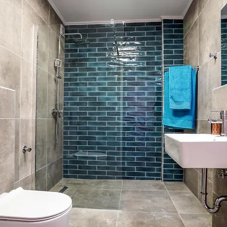 Apartment Dimitra - Kavala