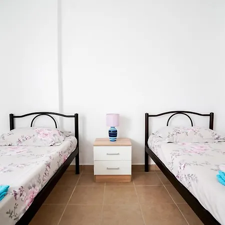 Dimitra - Kavala Apartment *