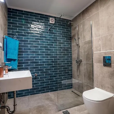 Dimitra - Kavala Apartment Nea Karvali