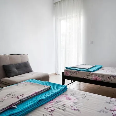 Appartement Dimitra - Kavala Nea Karvali
