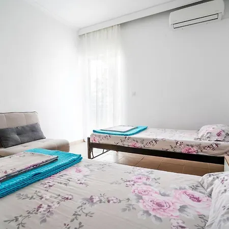 Dimitra - Kavala Apartment
