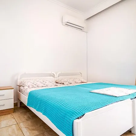 Dimitra - Kavala Apartment *