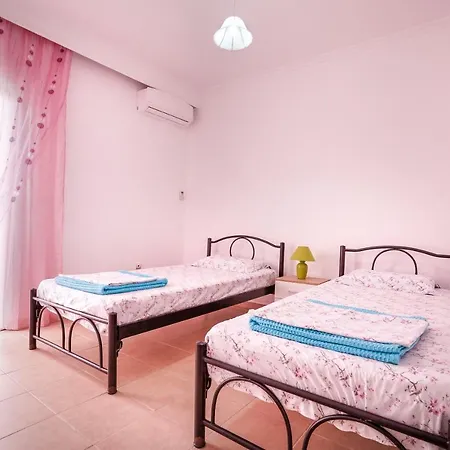 Apartment Dimitra - Kavala Nea Karvali
