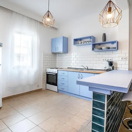 Dimitra - Kavala Apartment