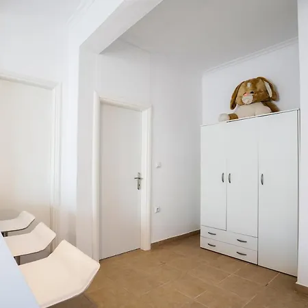 Dimitra - Kavala Lejlighed *