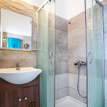 Dimitra - Kavala Apartment Nea Karvali