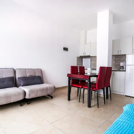 Apartmán Dimitra - Kavala Nea Karvali