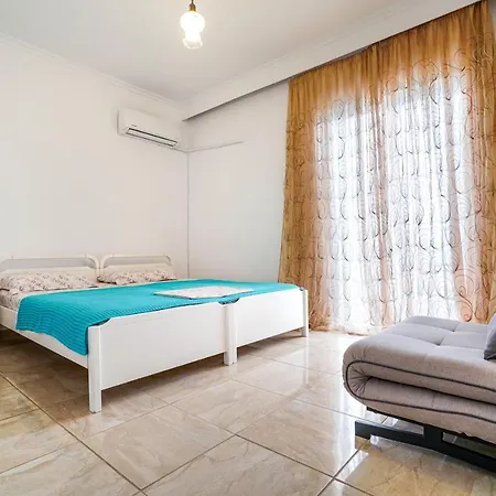 Apartment Dimitra - Kavala Nea Karvali