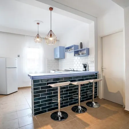 Dimitra - Kavala Apartment *