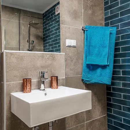 Apartment Dimitra - Kavala *