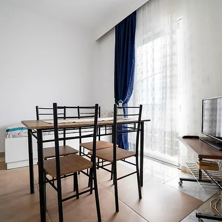 Dimitra - Kavala Apartment Nea Karvali