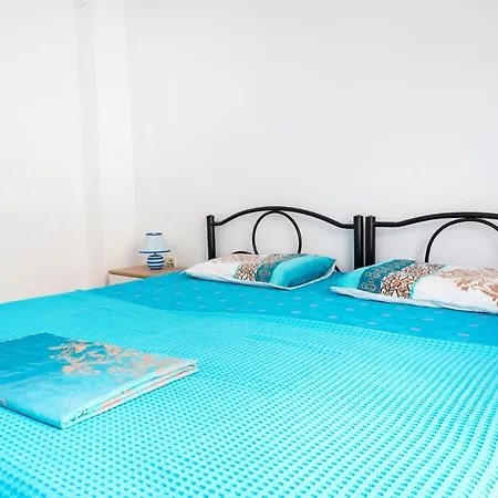 Apartment Dimitra - Kavala Nea Karvali