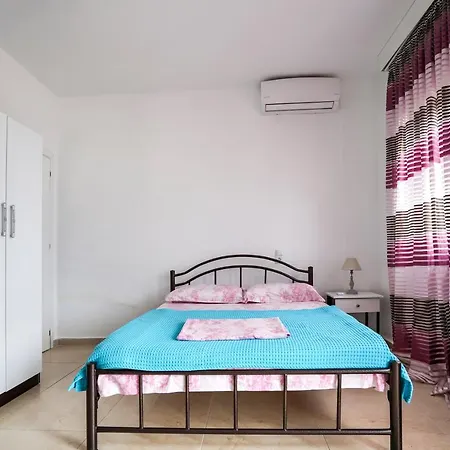 Dimitra - Kavala Nea Karvali