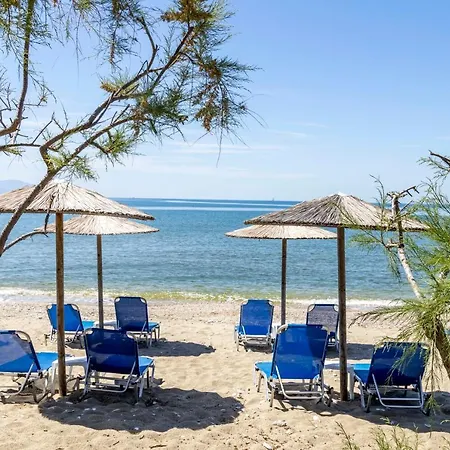 Appartement Dimitra - Kavala Nea Karvali