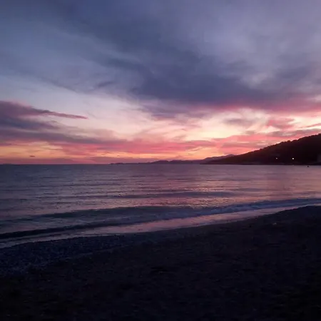 Dimitra - Kavala Lejlighed Nea Karvali