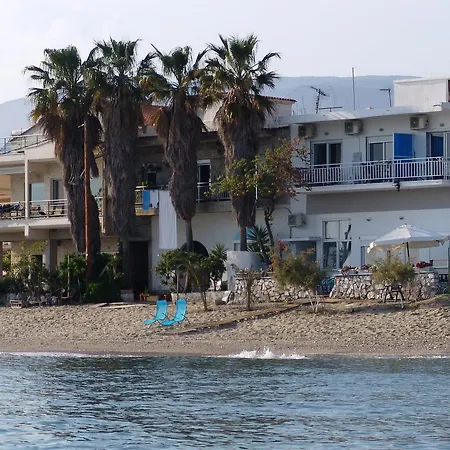 Dimitra - Kavala Apartment Nea Karvali